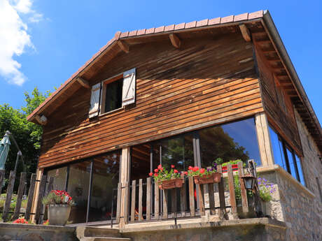 Chambres d'hôtes M. et Mme May Chambres d'hôtes M. et Mme May