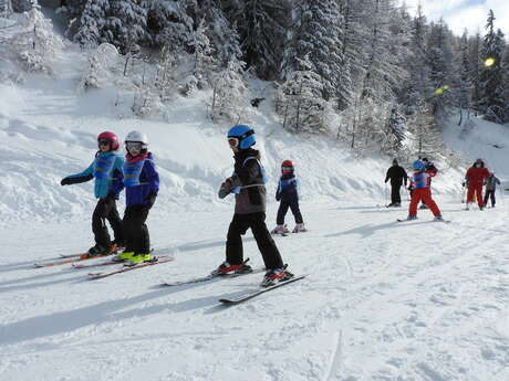Ecole de Ski ESF La Norma Ecole de Ski ESF La Norma