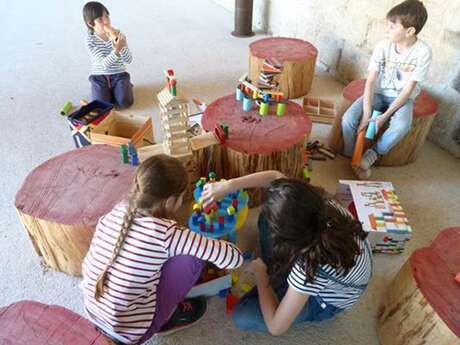 Animation jeux pour tous Animation jeux pour tous