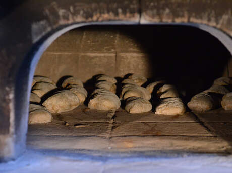 Ferme le Mollard Ferme le Mollard
