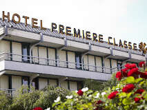 Hôtel Première Classe Hôtel Première Classe
