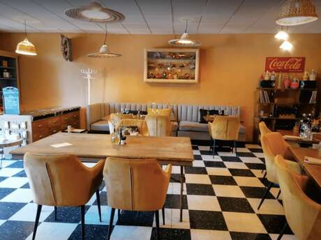 Cocotte - Bistrot de Pays de Pierrerue Cocotte - Bistrot de Pays de Pierrerue