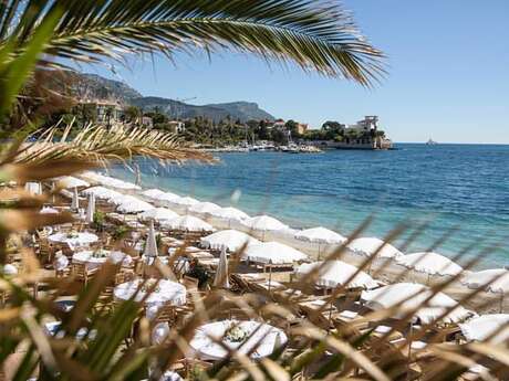 Restaurant plage Anao Restaurant plage Anao