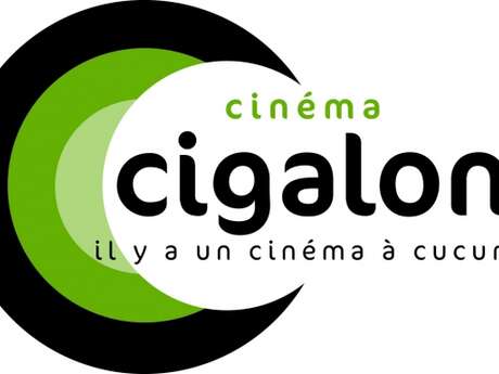 Cinéma Le Cigalon Cinéma Le Cigalon