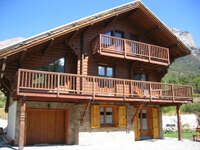 Engilberge Nathalie - Appartement les Auches Engilberge Nathalie - Appartement les Auches