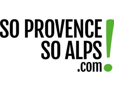 So Provence, So Alps! So Provence, So Alps!