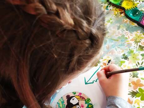 Ateliers Dessin Peinture Modelage Ateliers Dessin Peinture Modelage