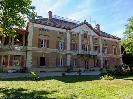Château de Marmont Château de Marmont