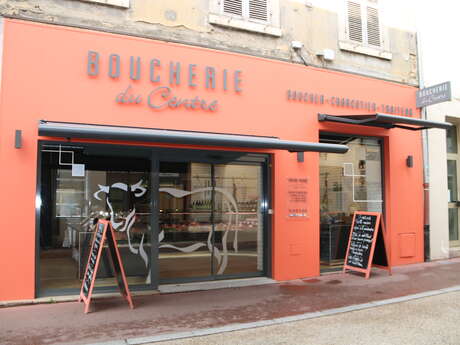 Boucherie du Centre (Centre ville) Boucherie du Centre (Centre ville)