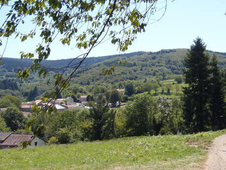 La Guillermie La Guillermie