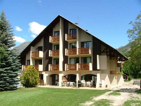 Chalet Alpin „l'Eychauda“ Chalet Alpin „l'Eychauda“