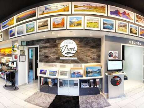 Studio Viart Photographe Studio Viart Photographe