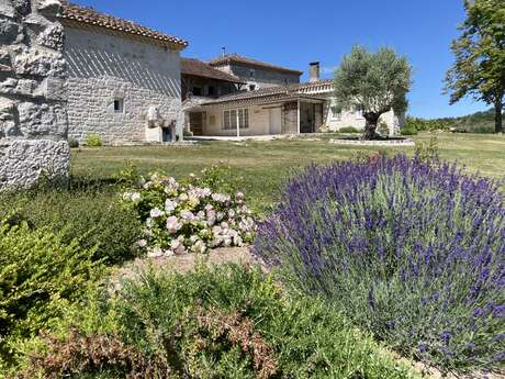 Le Gîte du Souffle des Anges Le Gîte du Souffle des Anges