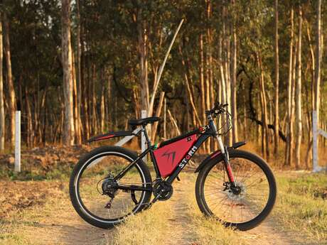 Dombes vélos Dombes vélos