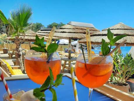 Restaurant de plage El Moritto plage Restaurant de plage El Moritto plage