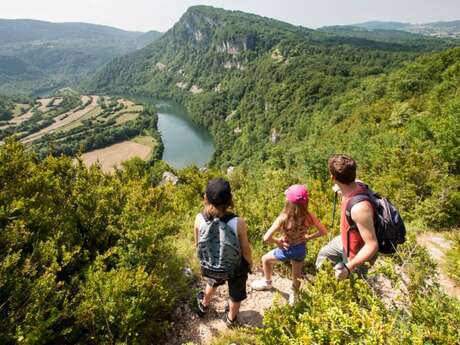 Roches du Jarbonnet Roches du Jarbonnet