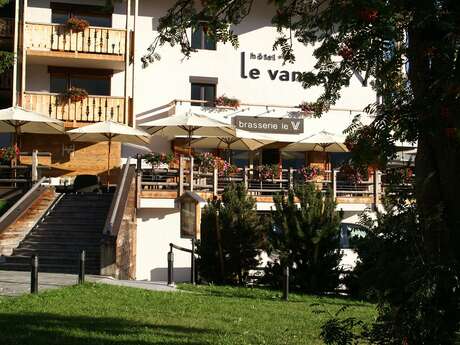 Le Vanessa Le Vanessa