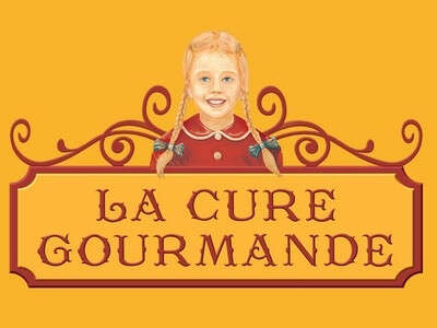 La Cure Gourmande (Les Allées) La Cure Gourmande (Les Allées)