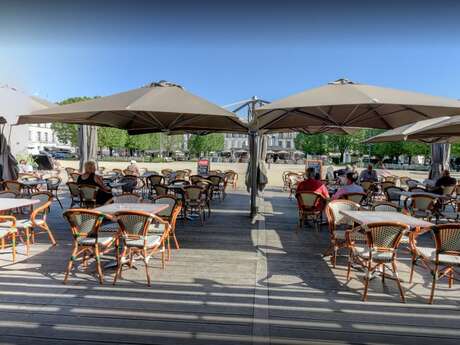 Brasserie Des Demoiselles Brasserie Des Demoiselles