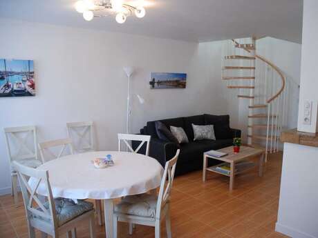 La Petite Maison de Ville La Petite Maison de Ville