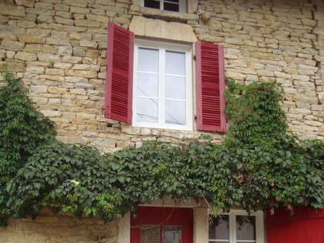 Relais équestre Ferme du Puits Relais équestre Ferme du Puits