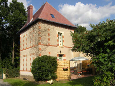 Gîte Le Bubo Gîte Le Bubo