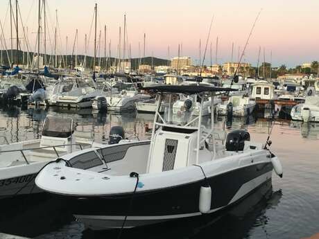 Lavandou Sport Fishing Lavandou Sport Fishing