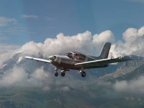 Aeroclub Haute Maurienne Aeroclub Haute Maurienne