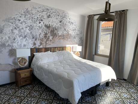 Les Suites du Bistro Les Suites du Bistro