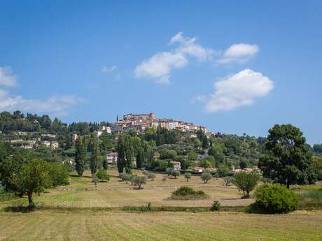 Histoire médiévale et traditions agricoles Histoire médiévale et traditions agricoles