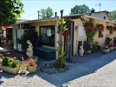 Auberge de la Gimone Auberge de la Gimone