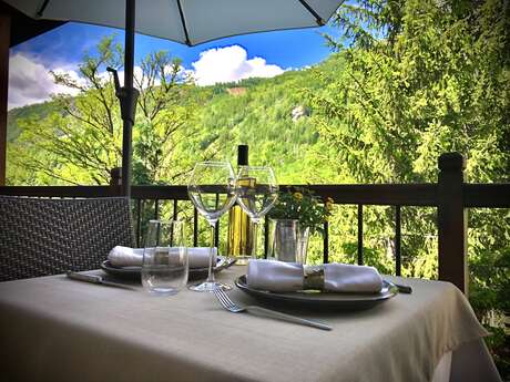 Auberge Saint Antoine Auberge Saint Antoine