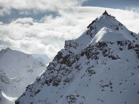 Xtreme Verbier Xtreme Verbier