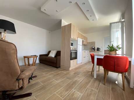 Tamalou - Appartement n°4 Tamalou - Appartement n°4
