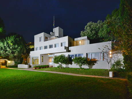 Villa Noailles Villa Noailles