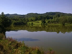 Lac des Moines Lac des Moines
