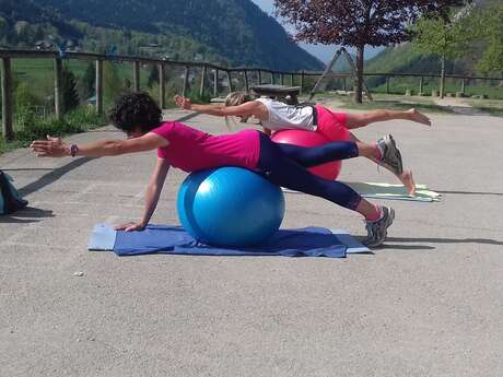 Réapprendre : Coaching sportif personnalisé Réapprendre : Coaching sportif personnalisé