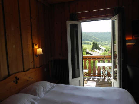 Le petit Skieur - Appartement panoramique Le petit Skieur - Appartement panoramique