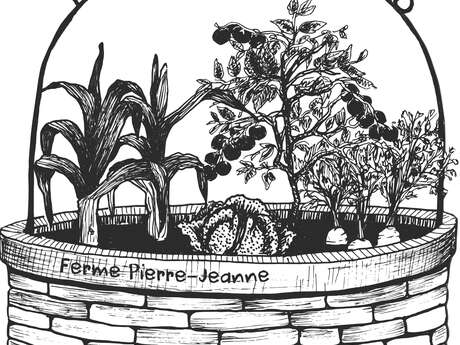 Au Puy de légumes Au Puy de légumes