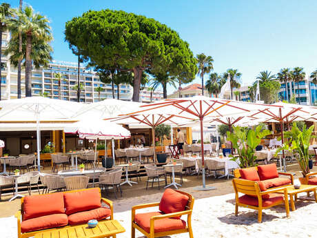 Plage CBeach Plage CBeach