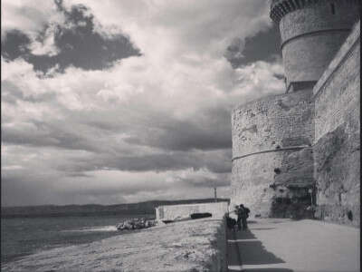 Fort Saint-Jean Fort Saint-Jean