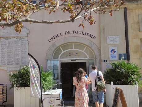 Office de Tourisme de Toulon - La Valette-du-Var - Le Revest-les-Eaux Office de Tourisme de Toulon - La Valette-du-Var - Le Revest-les-Eaux