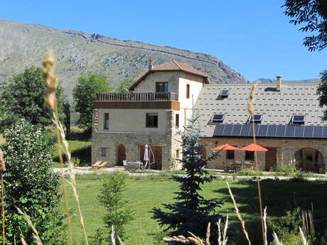 Le Clos de Lumière Le Clos de Lumière
