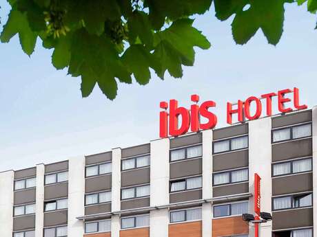 Hotel Ibis Annemasse Hotel Ibis Annemasse