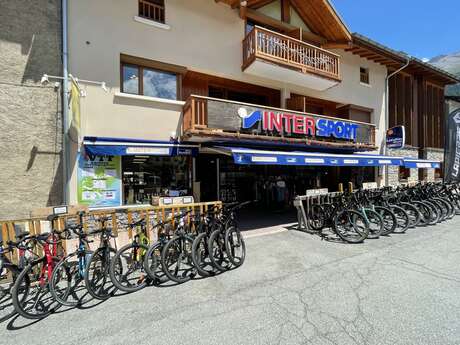 Intersport Altitude Intersport Altitude