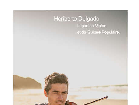 Heriberto Delgado Heriberto Delgado