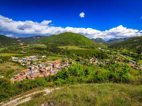 Barrême Barrême