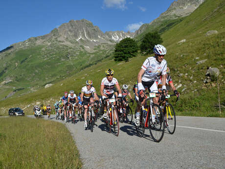 La Marmotte La Marmotte