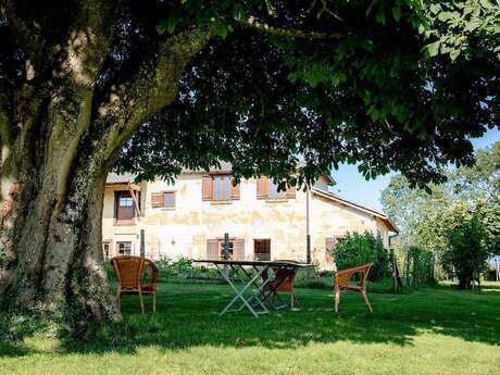 Domaine du Colombier Domaine du Colombier