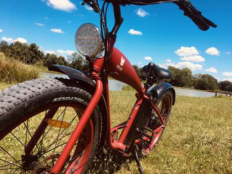 OléVélo OléVélo